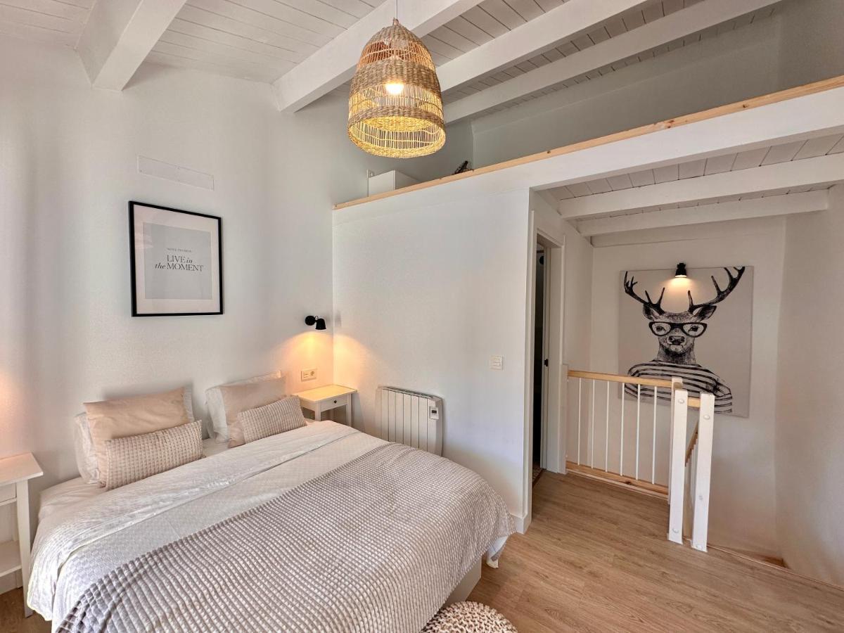 Laura'S Haus Villa Tudela Luaran gambar