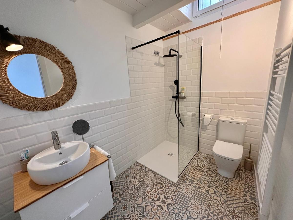 Laura'S Haus Villa Tudela Luaran gambar
