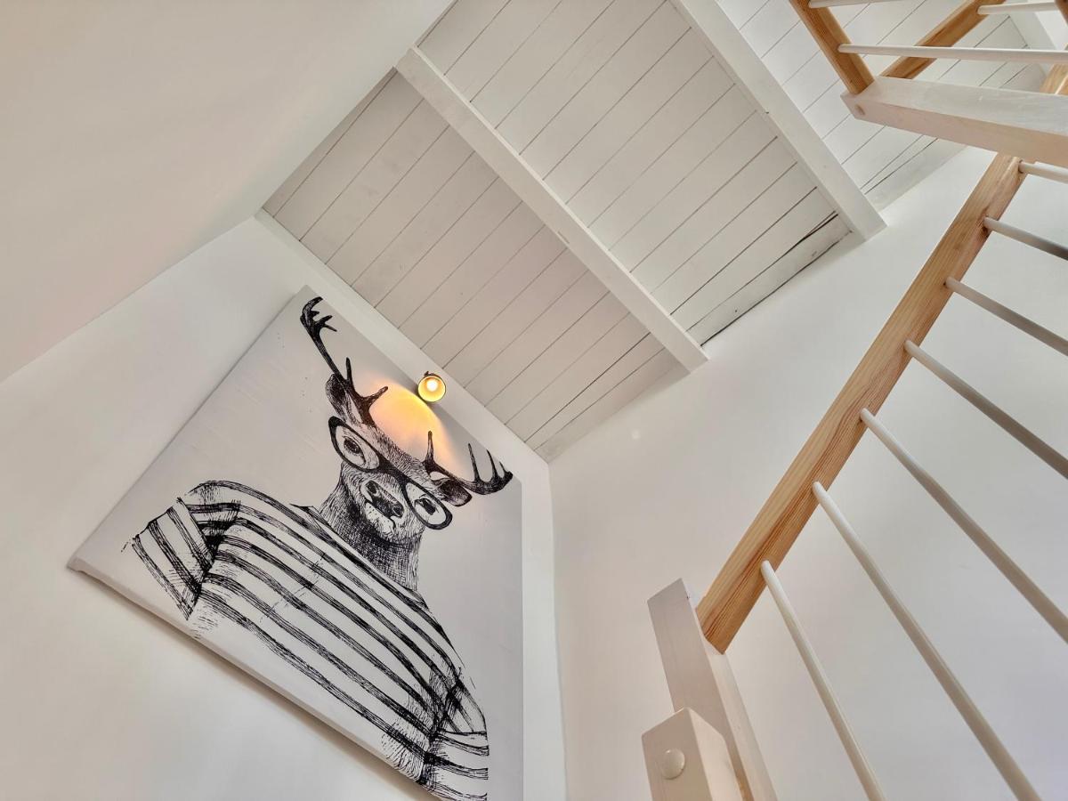 Laura'S Haus Villa Tudela Luaran gambar