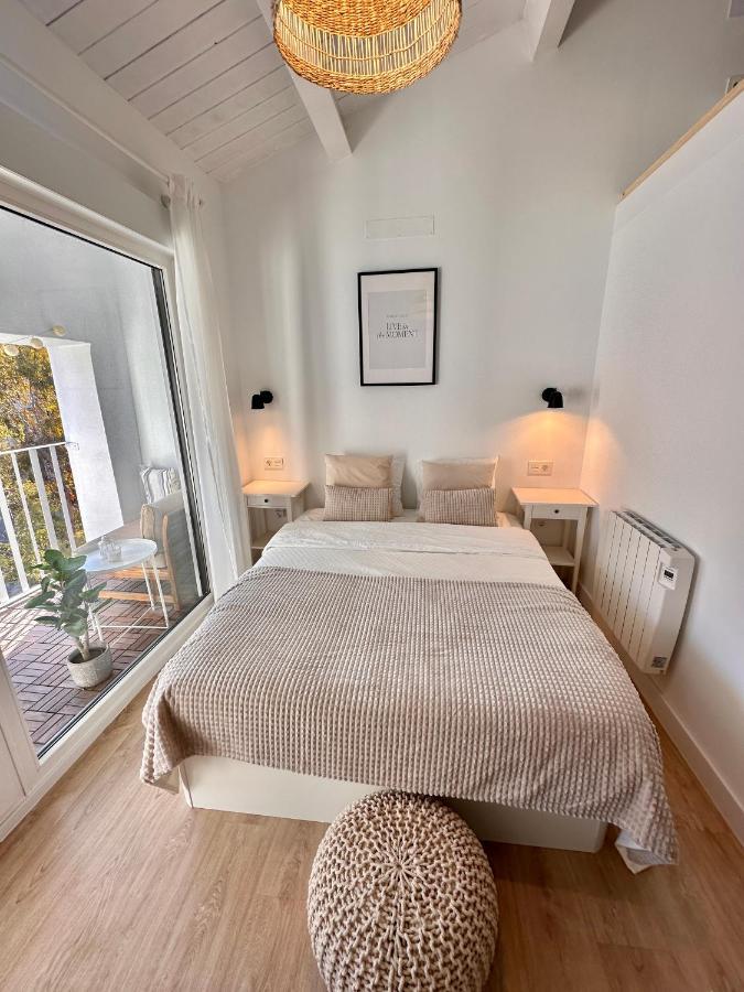 Laura'S Haus Villa Tudela Luaran gambar