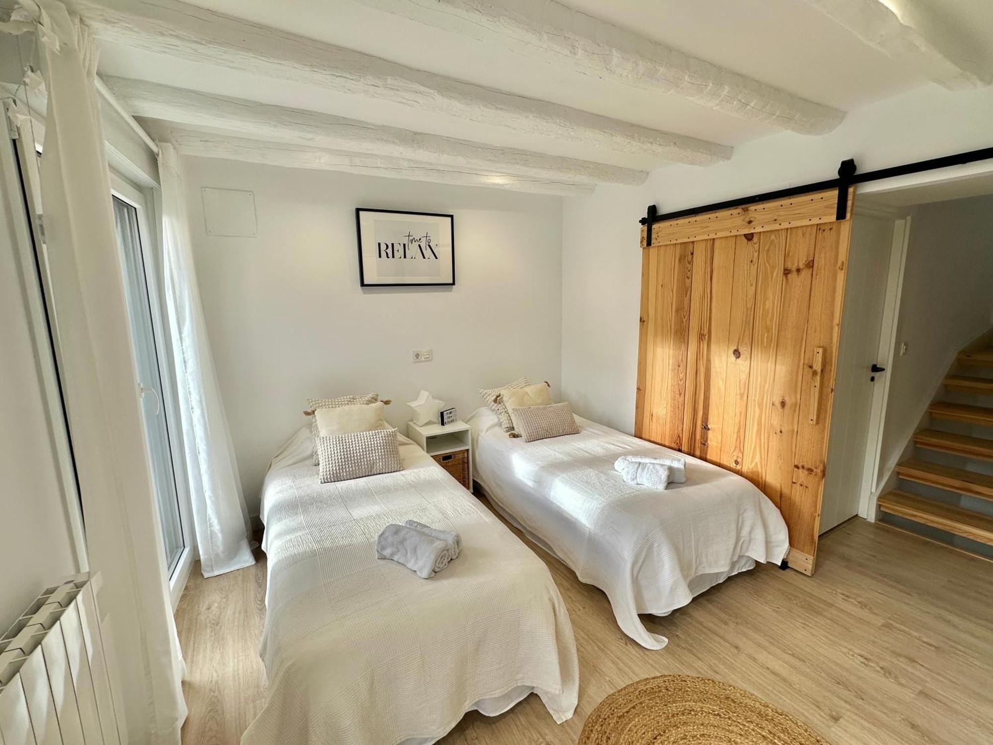 Laura'S Haus Villa Tudela Luaran gambar